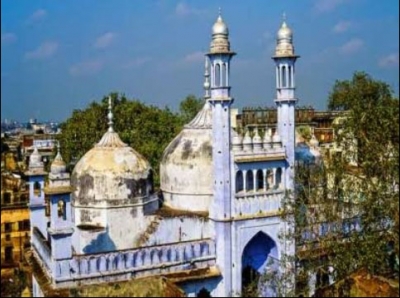  Mathura Court Agrees To Hear Plea For Videography Of Shahi Idgah-TeluguStop.com