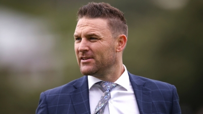  Mccullum's Appointment As England Test Coach Is A Bold, Brave, Exciting Decision-TeluguStop.com