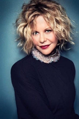  Meg Ryan To Direct, Star In Rom-com 'what Happens Later'-TeluguStop.com