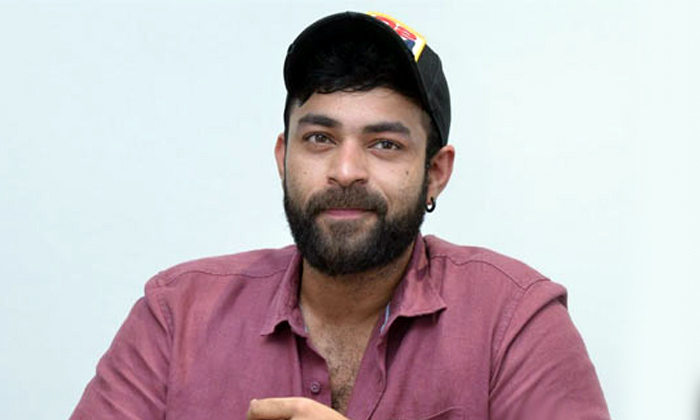  Mega Hero Varun Tej Next Movie Not Clarity , F3 Movie, Flim News, Gani Movie, Pr-TeluguStop.com