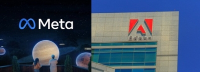  Meta, Adobe Partner To Provide Creative, Marketing Skills To Small Businesses-TeluguStop.com