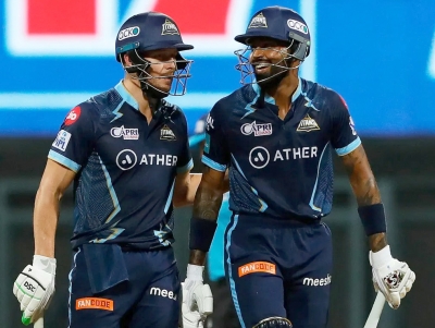  Miller Reveals He Was Nervous Initially And Pandya Told Him To Just Play Good Cr-TeluguStop.com