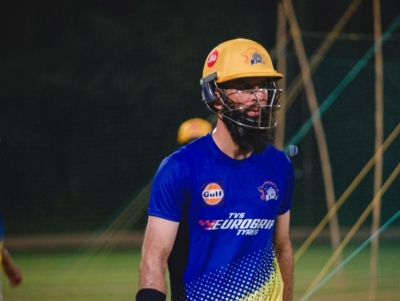  Moeen Reveals The Struggles In His Cricket Journey, Says It Gives Him Goosebumps-TeluguStop.com