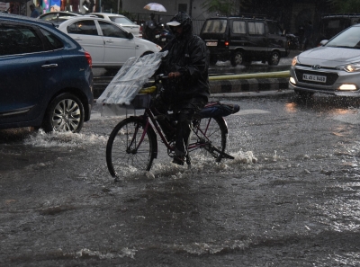  Monsoon Onset Early Over Kerala This Year, Expected To Be 'normal' (lead)-TeluguStop.com