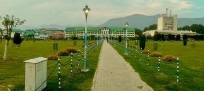  More 'surgical Strikes' In Offing In Kashmir University-TeluguStop.com