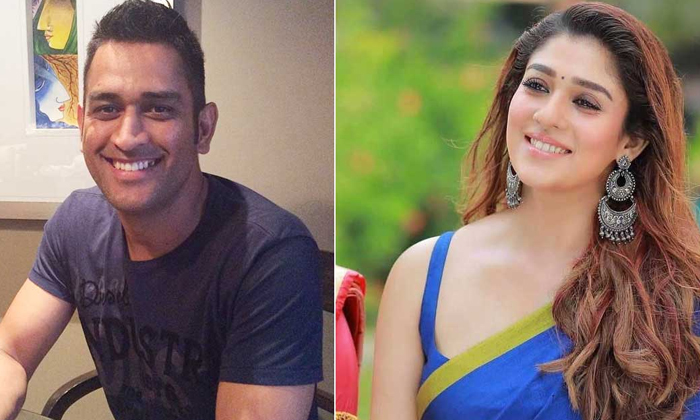 Telugu Kollywood, Msdhoni, Nayanatara, Nayanatara Doni-Movie