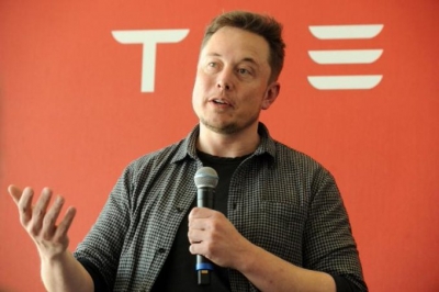 Musk Drops Tesla Loans From $44 Bn Twitter Takeover Musk Drops Tesla Loans From $44 Bn Twitter Takeover-TeluguStop.com