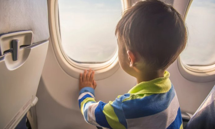 Telugu Certificate, Plane, Journey, Solo, Journey Plane, Latest-General-Telugu