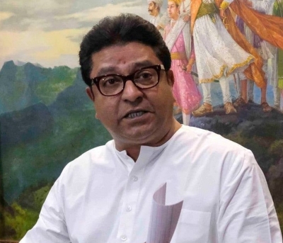  Mva Attacks Raj Thackeray For 'failed Agitations', Wants Bjp's Clarification-TeluguStop.com