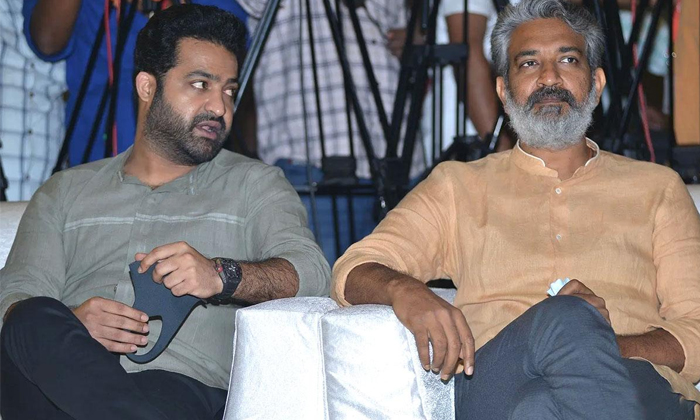  Nandamuri Fans Angry On Star Director Rajamouli Details, Nandamuri Fans, Directo-TeluguStop.com