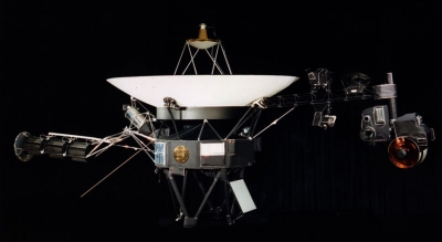  Nasa Figuring Out Mysterious Readings From Interstellar Spacecraft Voyager 1-TeluguStop.com