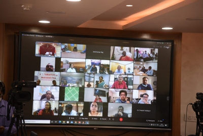 National Emergency Life Support Courses Launched For Doctors, Nurses, Paramedics National Emergency Life Support Courses Launched For Doctors, Nurses, Paramedics-TeluguStop.com