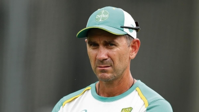  Never Considered Being England Chief Coach, Reveals Justin Langer-TeluguStop.com