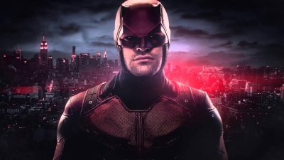  New 'daredevil' Series Acquired Sets Matt Corman, Chris Ord As Writers-TeluguStop.com