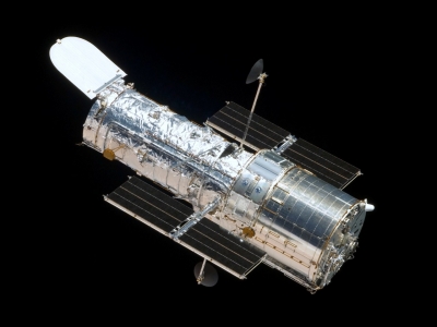  New Hubble Data Suggests Mysterious Expansion Rate Of Universe-TeluguStop.com