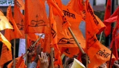  No 'love' For Chhatrapati Scion, Shiv Sena Fields Kolhapur Leader For Rs Seat-TeluguStop.com