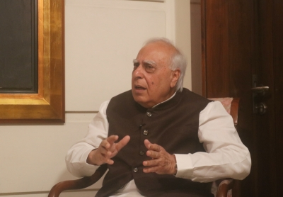  Not Easy To Part Ways After Long Association: Kapil Sibal On Leaving Cong-TeluguStop.com