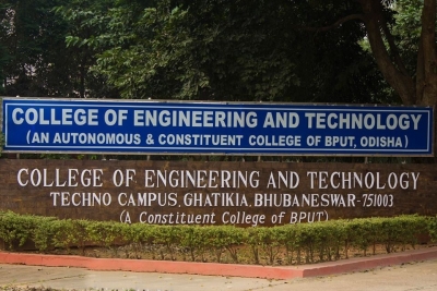  Odisha Govt To Spend Rs 1500 Cr For Development Of New Technical University Outr-TeluguStop.com