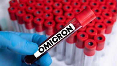  Omicron Variant Did Not Eliminate Delta, It May Return: Study-TeluguStop.com
