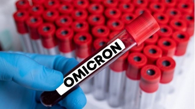 Omicron Variant Did Not Eliminate Delta, It May Return: Study Omicron Variant Did Not Eliminate Delta, It May Return: Study-TeluguStop.com
