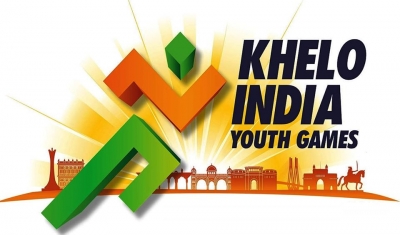  Over 8,000 To Participate In Khelo India Youth Games-TeluguStop.com