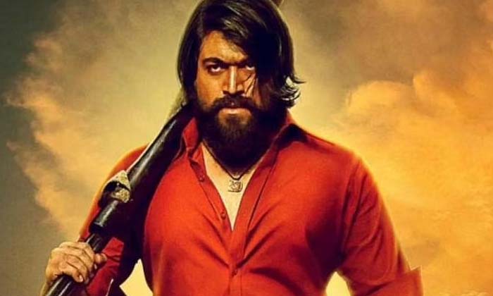  What Next For Yash After Kgf , Kgf Movie, Hero Yash, Kannada Hero, Pan Indian Mo-TeluguStop.com