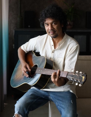  Papon: Moment Of Pride To Represent Assam At Cannes Film Festival-TeluguStop.com