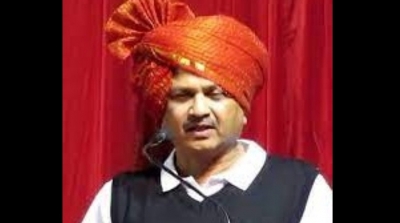  Patidar Leader Naresh Patel Likely To Meet Sonia-TeluguStop.com