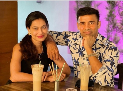  Payal Rohatgi, Sangram Singh All Set To Tie The Knot On July 9-TeluguStop.com