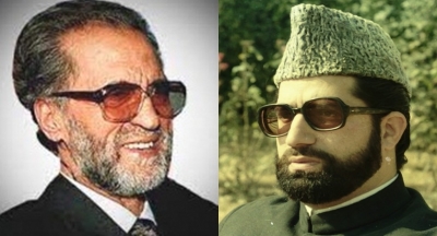  Pdp Chief Pays Tributes To Mirwaiz, Lone-TeluguStop.com