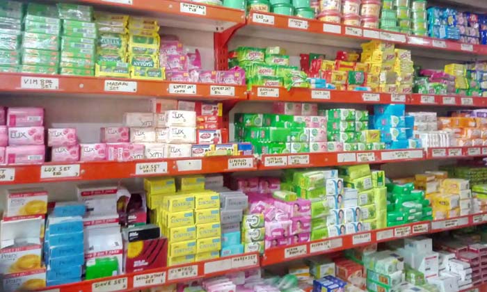  Massively Increased Prices On Various Cosmetic Products , Soaps , Viral Latest-TeluguStop.com