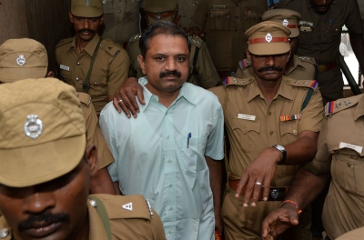  Perarivalan's Family Hails Sc Order-TeluguStop.com