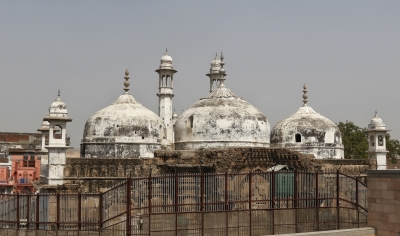  Places Of Worship Act To Be Put To Test In Mathura Mosque Case Too-TeluguStop.com