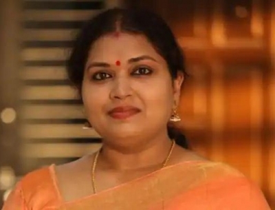  Playback Singer Sangeetha Sajith Passes Away-TeluguStop.com