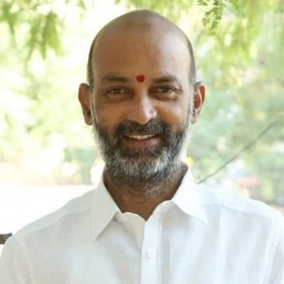  Police Complaints Filed Against Telangana Bjp Chief For Hate Speech-TeluguStop.com