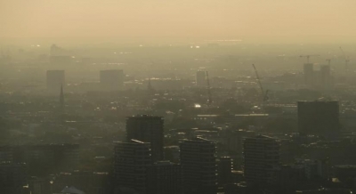  Pollution Claimed 9 Mn Lives Globally In 2019, India Tops The List: Lancet-TeluguStop.com