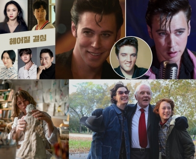 Potential Oscar Winners Test The Waters At Cannes Potential Oscar Winners Test The Waters At Cannes-TeluguStop.com