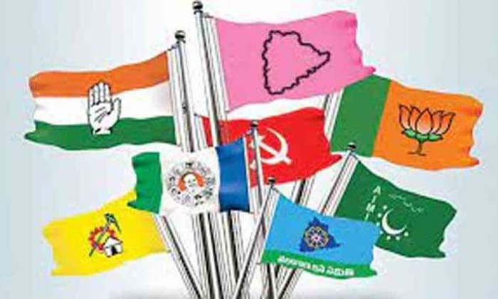  There Is A Growing Interest In The Formation Of A Prashant Kishore Political Par-TeluguStop.com