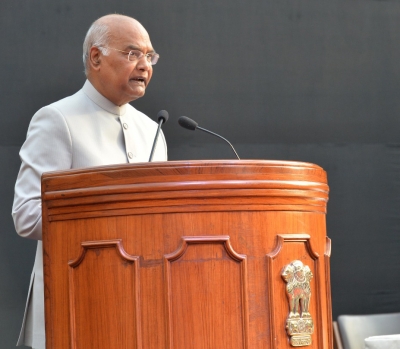  Prez To Inaugurate Iim Nagpur's Permanent Campus On Sunday-TeluguStop.com