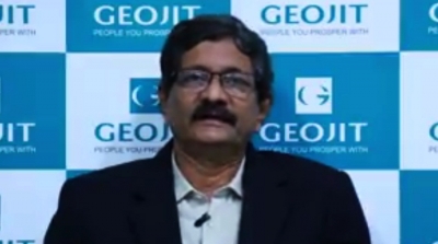  Priority Must Be On Price Control, Adequate Availability Of Wheat: Geojit-TeluguStop.com