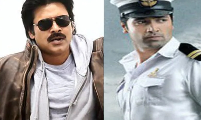 Telugu Adivi Shesh, Akira Nandan, Pawan Kalyan, Tollywood-Movie