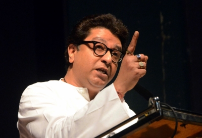  Raj Thackeray 'permits' Hassle-free Eid Celebrations (ld)-TeluguStop.com