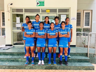  Rajani Etimarpu To Lead India Women's Team In Fih Hockey 5s-TeluguStop.com