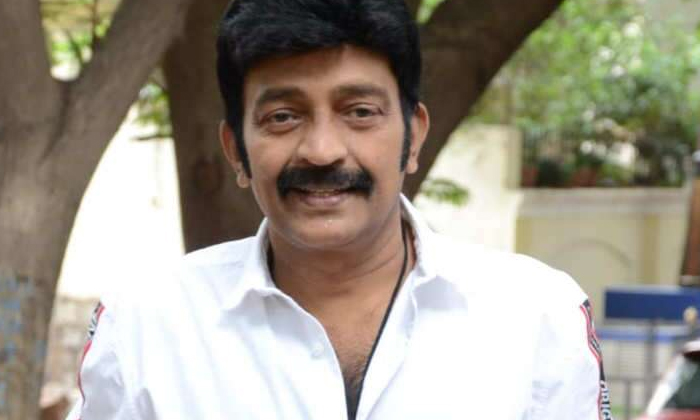  The Movie Flop Because Of My Image Rajasekhar Shocking Comments , Rajasekhar, To-TeluguStop.com