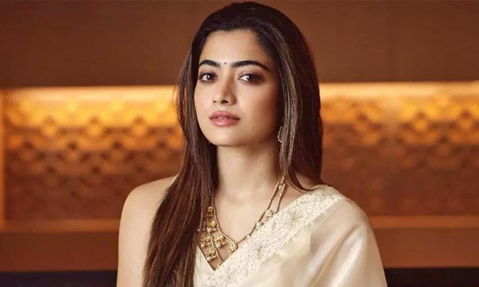 Telugu Prarty, Karan Johar, Rashmika, Uncomtable-Movie