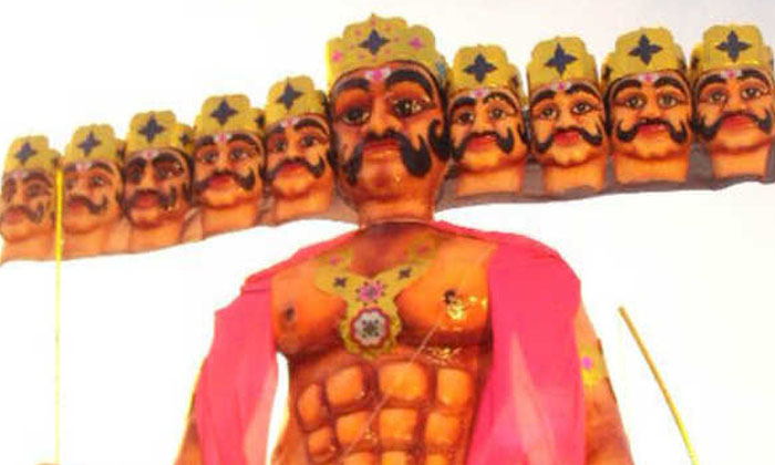  Why Ravan Slept Alone Know Interesting Facts  Ravana , Lord Rama, Ramayanam, Lor-TeluguStop.com