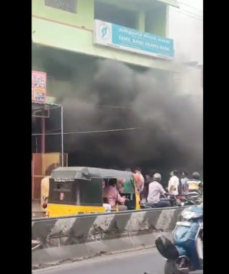 Recent Ev Fire In Tn: Here's What Really Happened Recent Ev Fire In Tn: Here's What Really Happened-TeluguStop.com