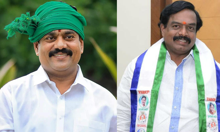 Telugu Ap Vip, Jagan, Sapuram, Ysrcp-Political