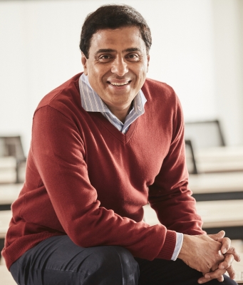  Ronnie Screwvala: No Funding Winter For Startups With Real Business Models-TeluguStop.com