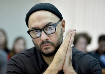  Russian Filmmaker Says 'no To War', Hails Zelensky's Speech At Cannes-TeluguStop.com